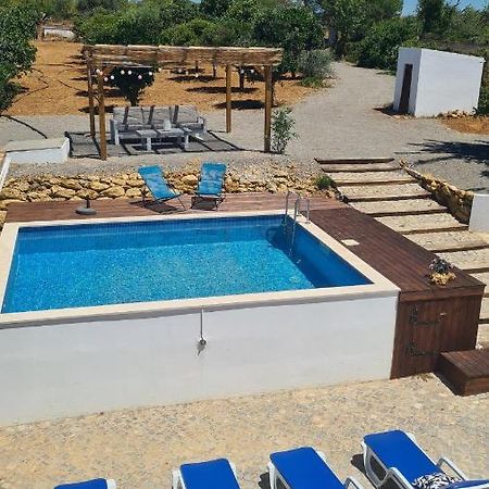 オリョン Quinta Da Laylaヴィラ エクステリア 写真