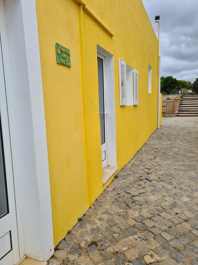 オリョン Quinta Da Laylaヴィラ エクステリア 写真
