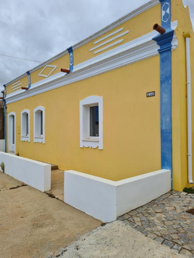 オリョン Quinta Da Laylaヴィラ エクステリア 写真